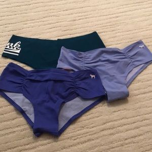 Pink Victoria’s Secret Panties, $5 each